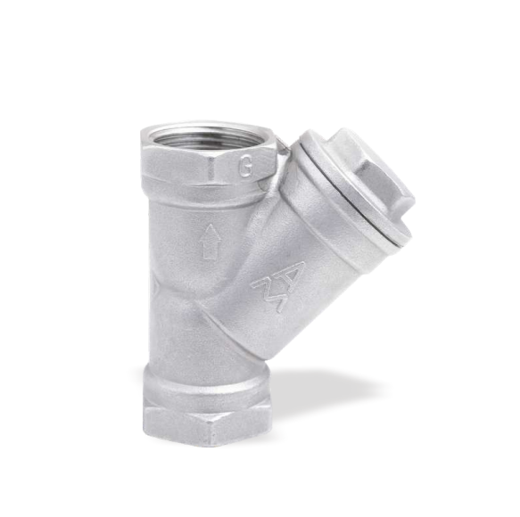 8607不锈钢过滤器